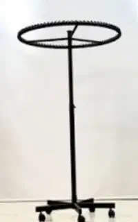رگال چرخی