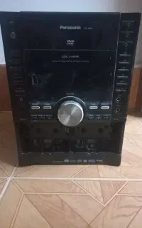 کلگی پاناسونیک ده هزاروات
