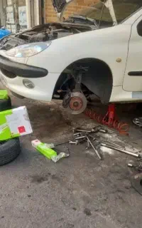 پدر جلوبندی سازی میزان فرمان  تضمینی و کم هزینه