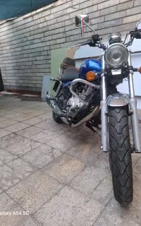 آونجر ۲۲۰ مدل ۹۱