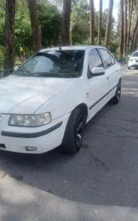 سمند LX