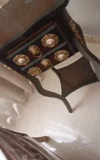 میز تلفن