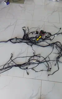 سیم کشی خودرو