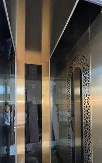 آسانسور و بالابر