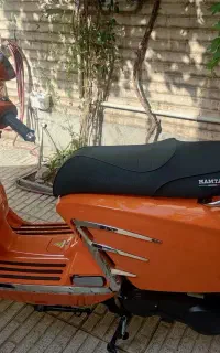 همتاز rs150