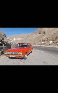 فروش نیسان داتسون