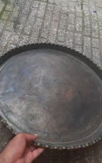 سینی مسی