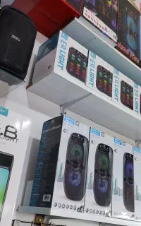 انواع اسپیکر از قیمت 350تومان تا 15میلیون تومان