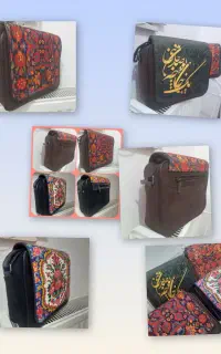 کیف دوشی زنانه