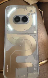 ناتینگ فون 2a پلاس کاملا نو