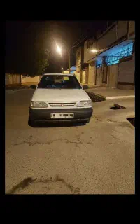 پراید ۹۰ مدل ۱۳۱