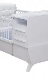 تخت خواب دو منظوره کودک و نوجوان