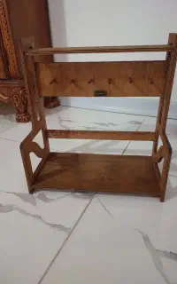 استند