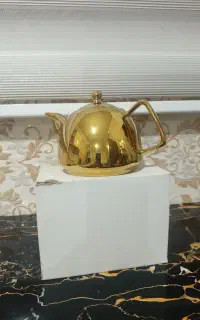 فروش تعدادی قوری نو