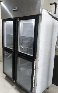 یخچال ایستاده