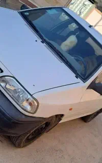 پراید ۱۳۱