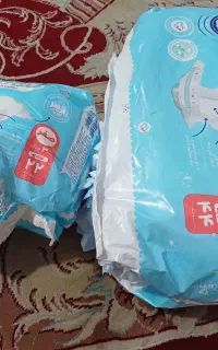 پمپرز