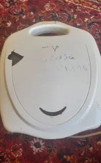 ساندویچ ساز