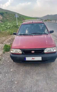 فروش. پراید
