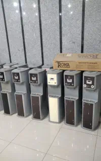 آبسردکن ژاپنی