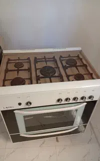 گاز پنج‌شعله