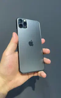 آیفون ۱۱ پرومکس