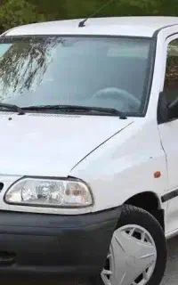 پراید ۱۳۱