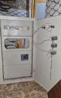 تابلوبرق۳فاز
