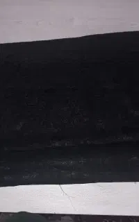 پارچه چادری مشکی