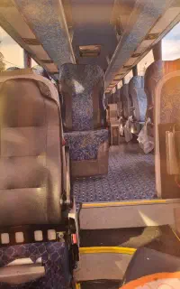 اتوبوس مان یاوران
