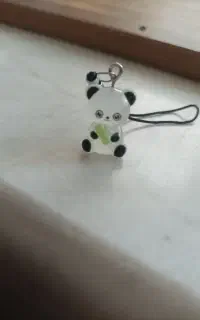 آویز موبایل