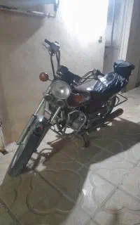 موتور سیکلت نامی ۲۰۰