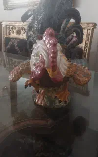 خروس قدیمی