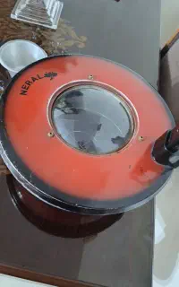 کیک پز