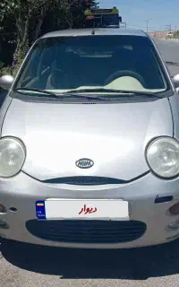 ام وی ام 110 مدل 89 چهارسیلندر