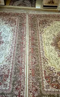 فرش ماشینی