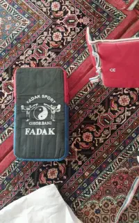 ۲ ست کامل  لباس تکواندو