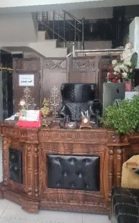 فرصت همکاری برای بانوان برای کار دفتری