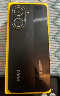 گوشی شیائومی poco c71