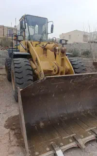 اجاره لودر و کمپرسی