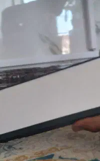 یک عدد اینه نو