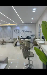 استخدام سالن زیبایی خیابان معین