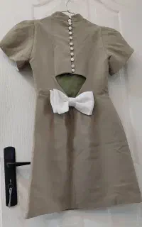 لباس مجلسی