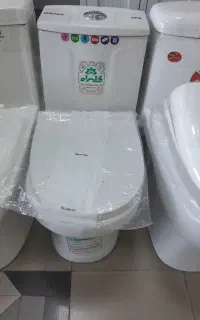 توالت  فرنگی