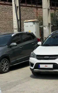 ام‌وی ام ایکس ۲۲ اتومات
