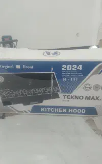 هود آشپزخانه