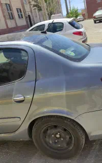 رانا پلاس پانوراما مدل ۱۴۰۱ لاستیک نو