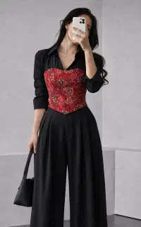 مزون وخیاطی طنین