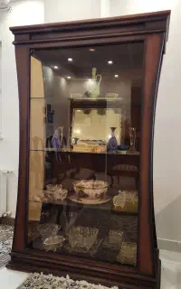 فروش بوفه چوبی، قیمت توافقی