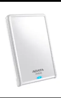 هارد اکسترنال مارک ADATA.